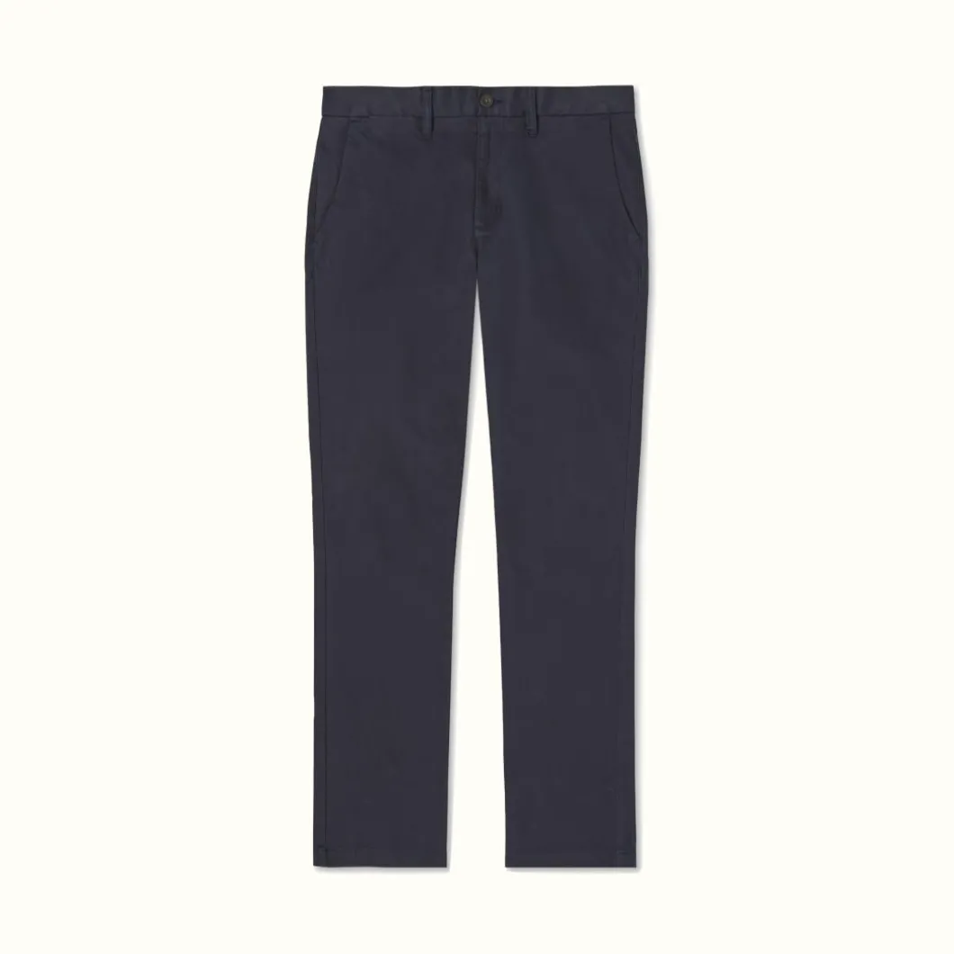 R.M. Williams Stirling Chinos Navy Clearance
