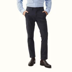 R.M. Williams Stirling Chinos Navy Clearance