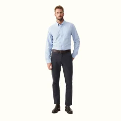 R.M. Williams Stirling Chinos Navy Clearance