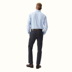 R.M. Williams Stirling Chinos Navy Clearance