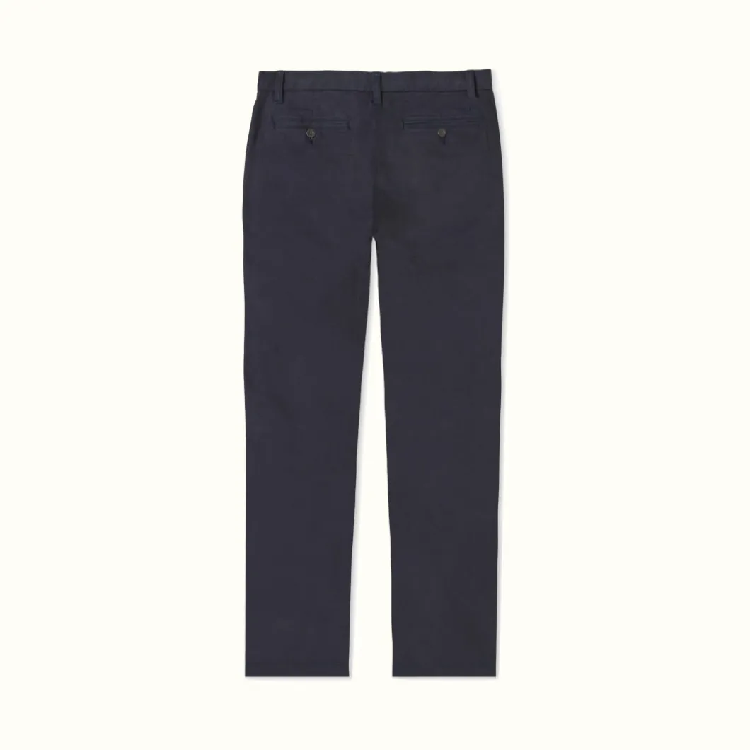 R.M. Williams Stirling Chinos Navy Clearance
