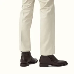 R.M. Williams Stockman Buckle Boot Chestnut Store