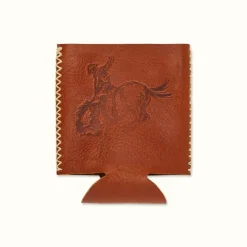 R.M. Williams Stubby Holder Cognac Best