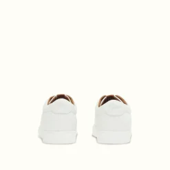 R.M. Williams Surry Sneaker White Flash Sale