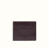 R.M. Williams Tri-Fold Wallet Chestnut Outlet