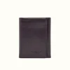 R.M. Williams Tri-Fold Wallet Chestnut Fashion