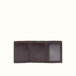 R.M. Williams Tri-Fold Wallet Chestnut Fashion
