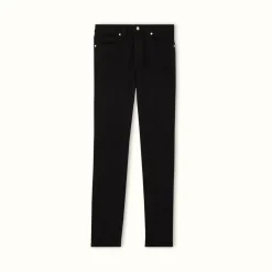R.M. Williams Victor Jean Black Discount