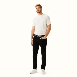 R.M. Williams Victor Jean Black Discount