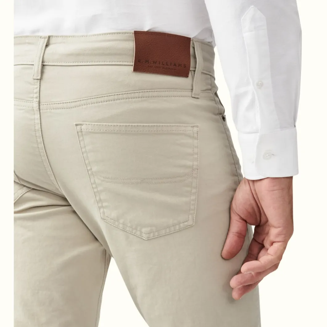 R.M. Williams Victor Jean Bone Sale