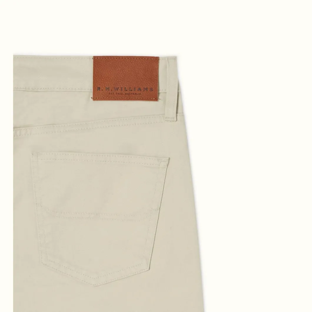 R.M. Williams Victor Jean Bone Sale