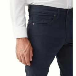 R.M. Williams Victor Jean Navy Flash Sale