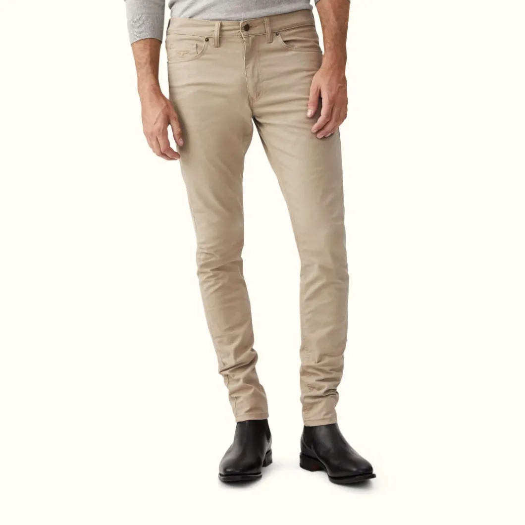 R.M. Williams Victor Jean Buckskin Best Sale