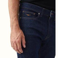 R.M. Williams Victor Jeans Rinse Wash Store