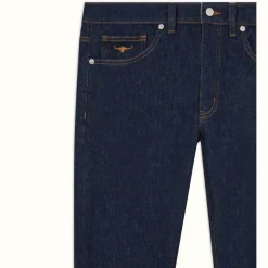 R.M. Williams Victor Jeans Rinse Wash Store