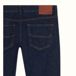 R.M. Williams Victor Jeans Rinse Wash Store