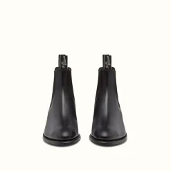 R.M. Williams Yearling Boot Black Cheap